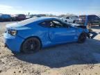 2016 Subaru Brz 2.0 Limited