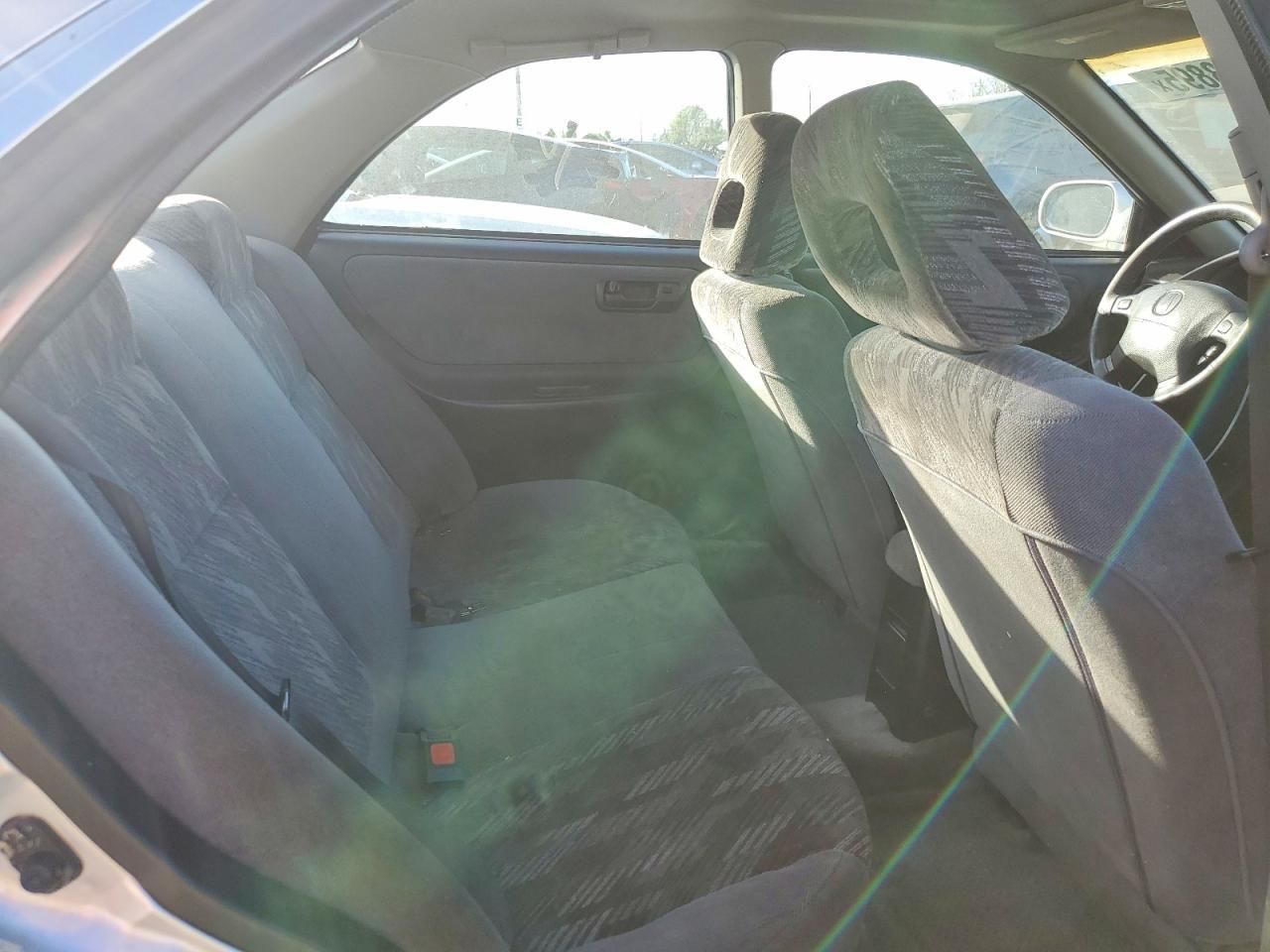 2000 Acura Integra ls