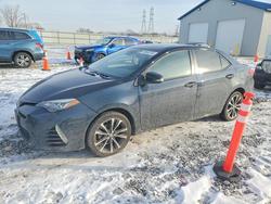2017 Toyota Corolla l for sale in Barberton, OH