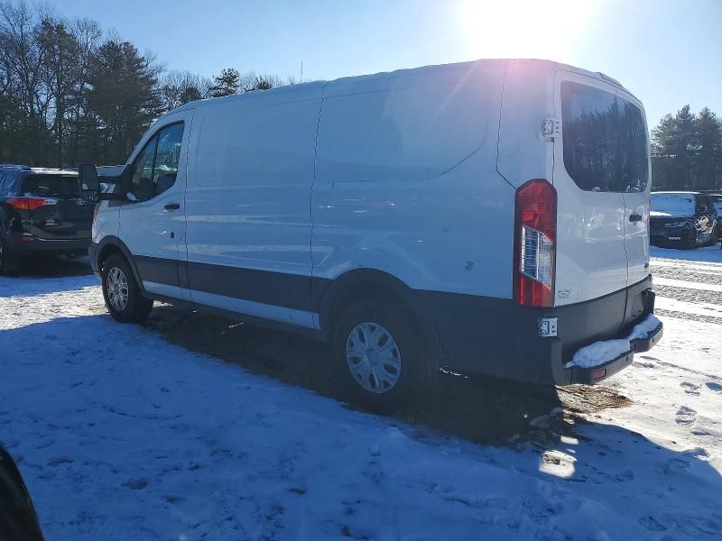 2015 Ford Transit T-150