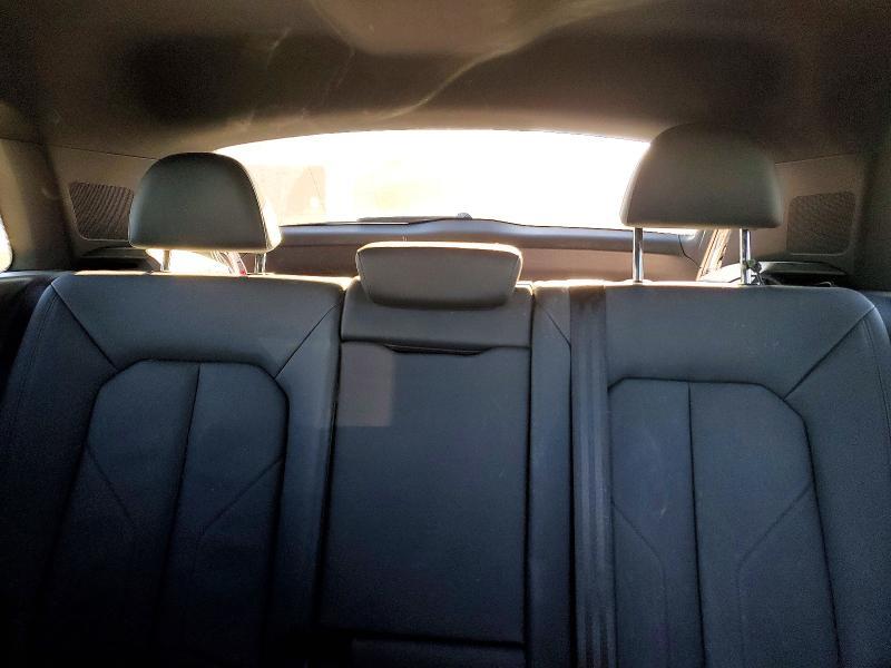 2023 Audi Q3 Premium Plus s Line 45