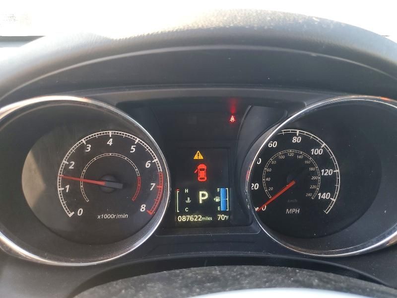 2022 Mitsubishi Outlander Sport es