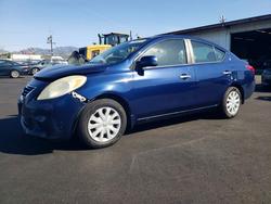 2013 Nissan Versa s for sale in Sun Valley, CA