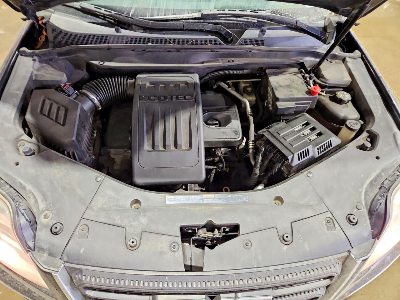 2016 GMC Terrain sle