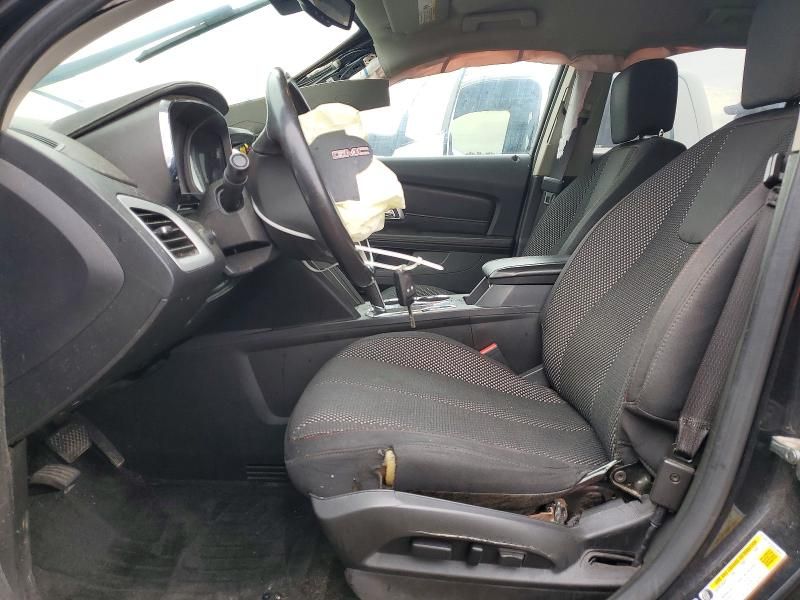 2015 GMC Terrain sle