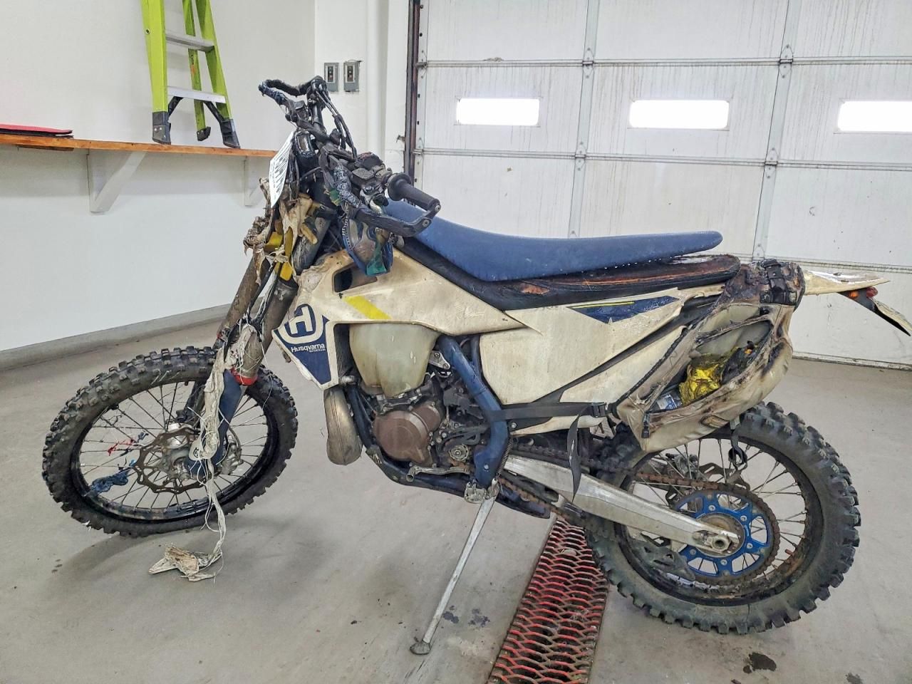 2022 Husqvarna TX 300I