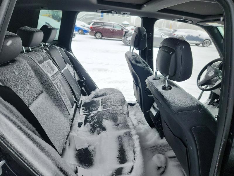 2011 Mercedes-Benz Glk 350 4matic