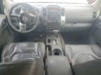 2010 Nissan Frontier Crew cab se