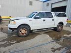 2007 Ford F150 Supercrew
