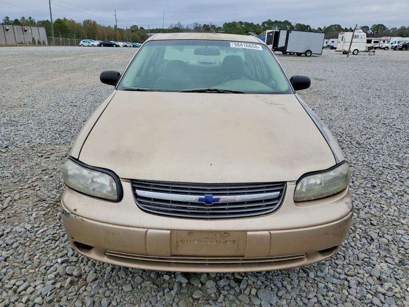 2003 Chevrolet Malibu