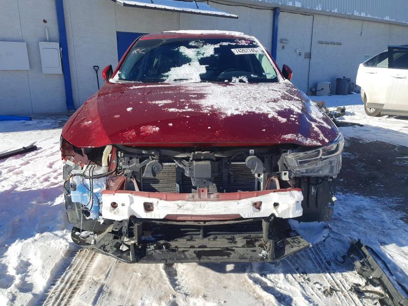 2022 Mazda Cx-5 Preferred