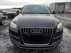 2011 Audi Q7 Premium Plus