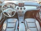 2014 Mercedes-Benz Cla 250
