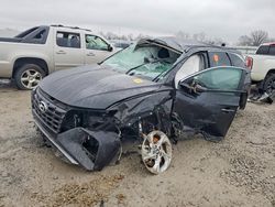 Hyundai salvage cars for sale: 2022 Hyundai Tucson sel