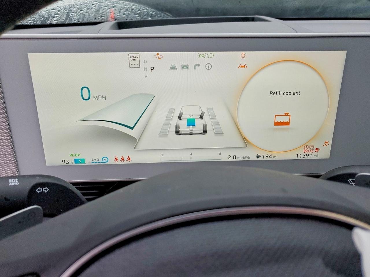 2024 Hyundai Ioniq 5 Limited