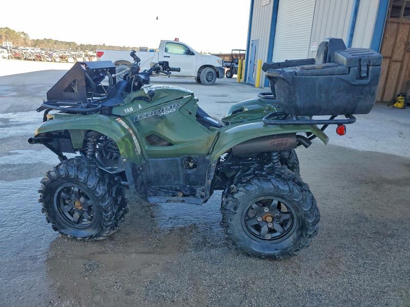 2023 Yama YFM70KPSPB Kodiak 70
