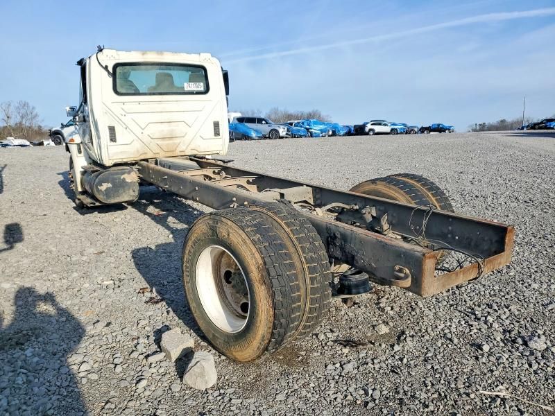 2014 International 4000 4300