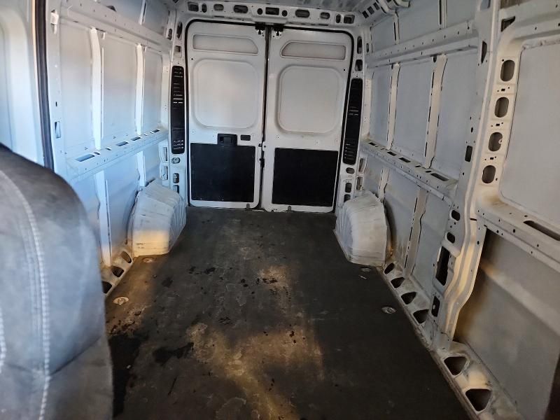 2025 Dodge Ram Promaster 2500 2500 High