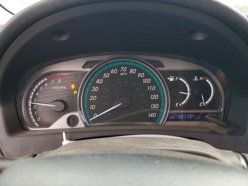 2013 Toyota Venza Limited