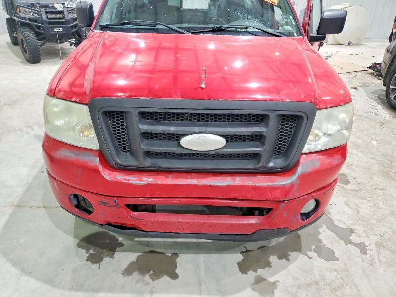2006 Ford F150