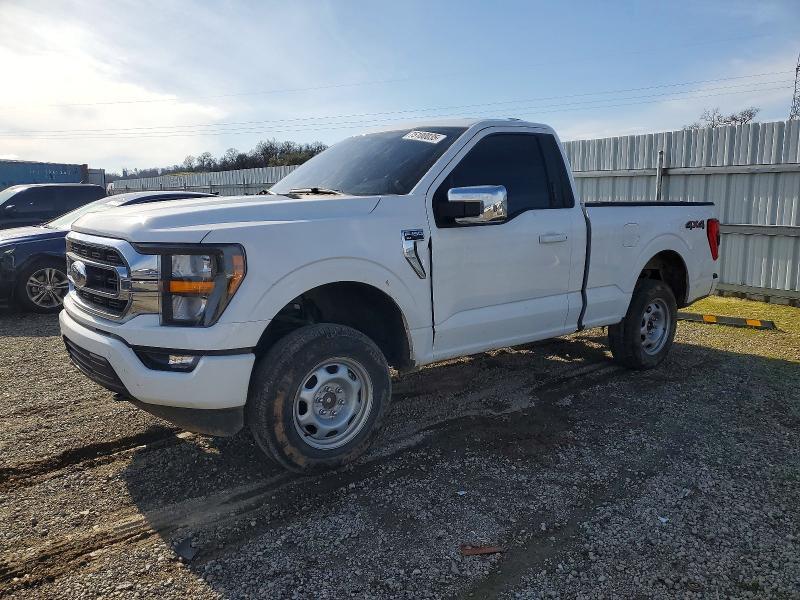 2023 Ford F150