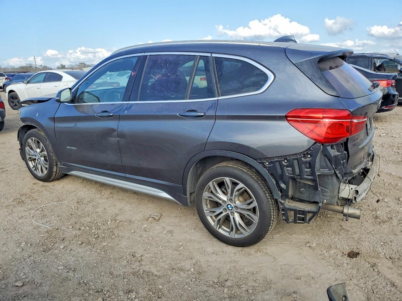 2017 BMW X1 Xdrive28i
