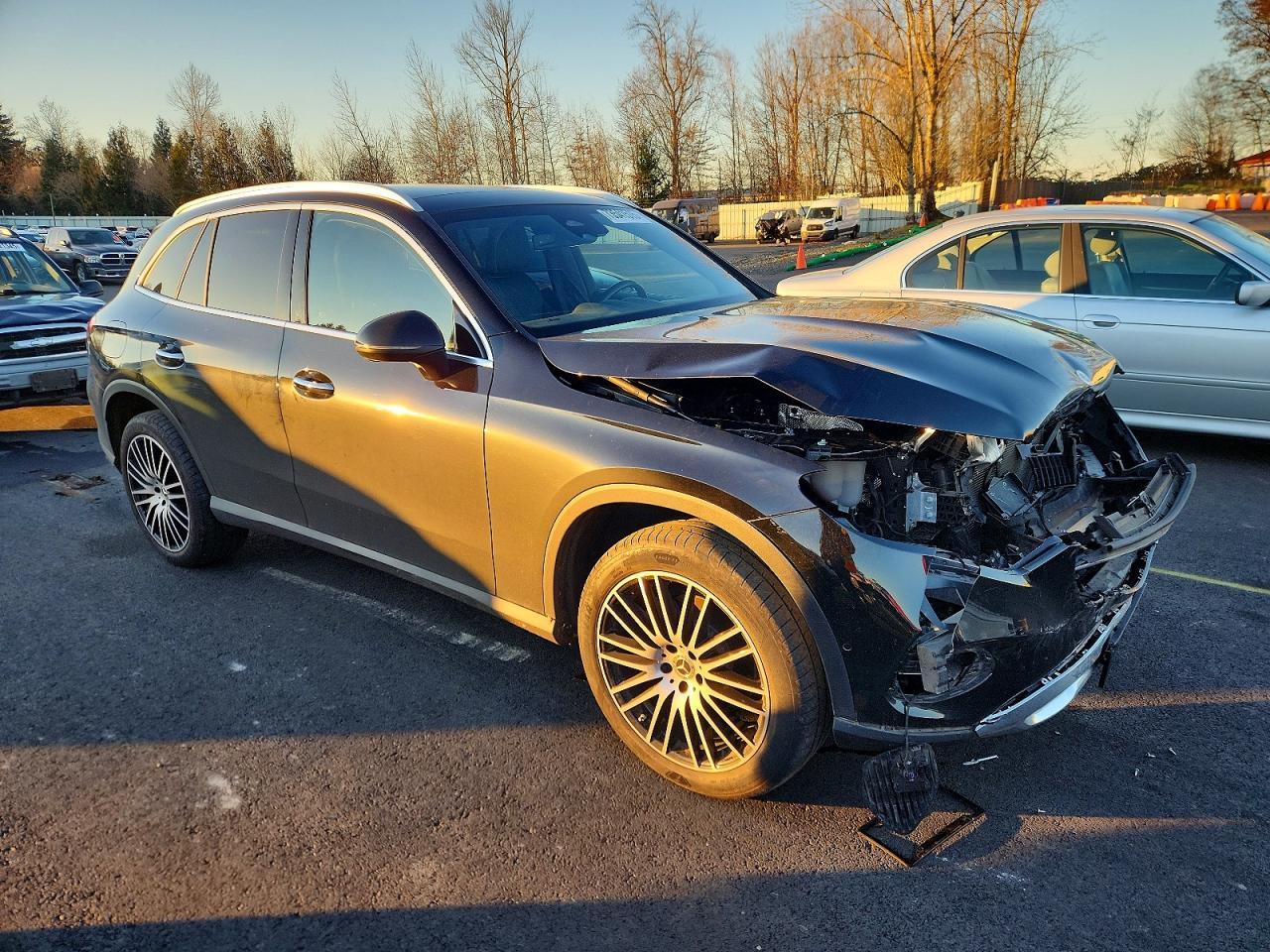 2023 Mercedes-Benz Glc 300 4matic