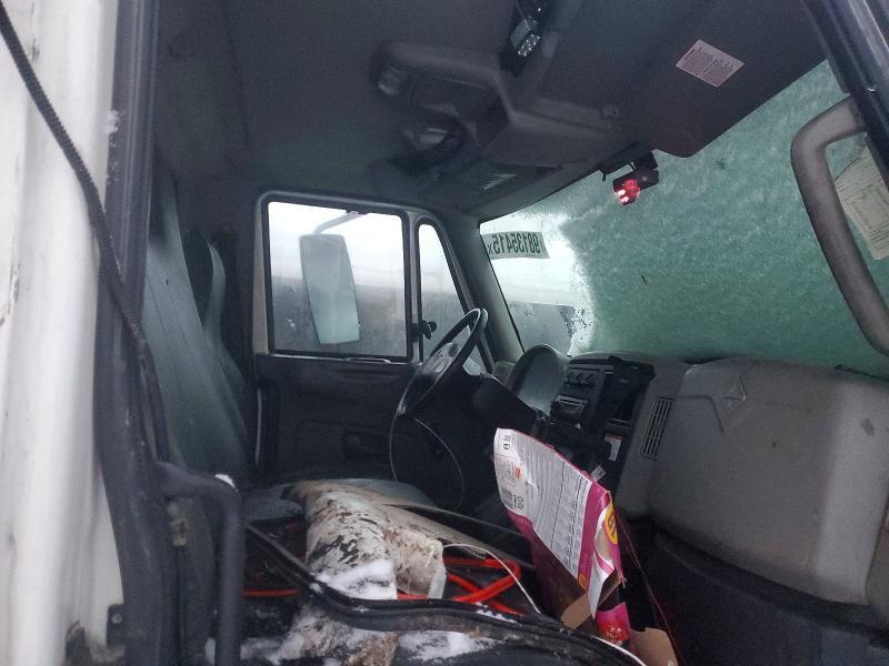 2012 International 4300 BOX Truck