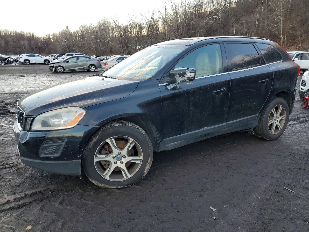 2012 Volvo Xc60