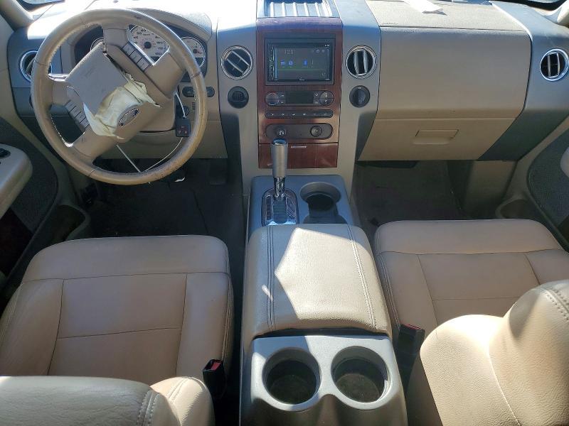 2006 Ford F150 Supercrew