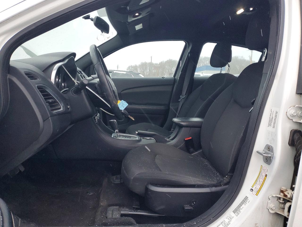 2011 Dodge Avenger Mainstreet