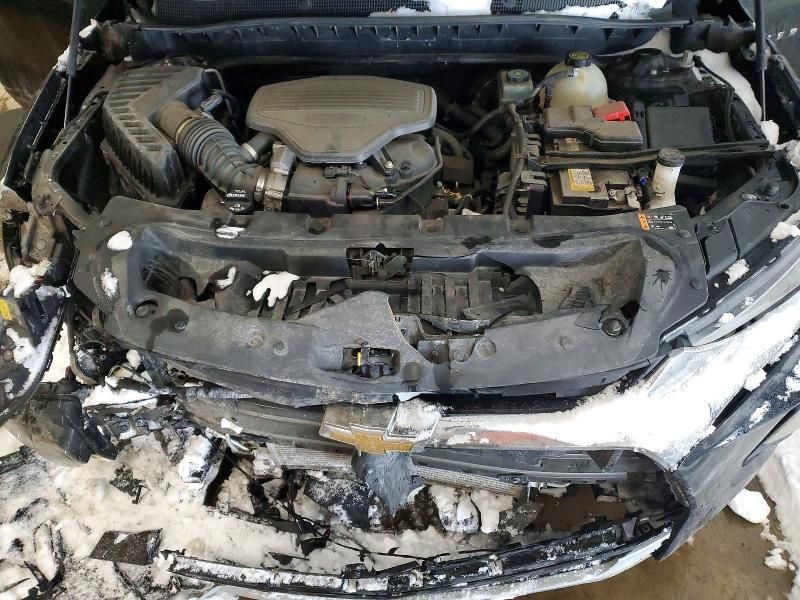 2019 Chevrolet Blazer 2LT