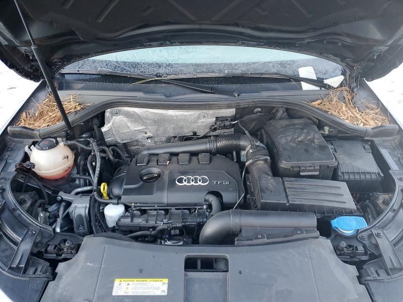 2018 Audi Q3 Premium