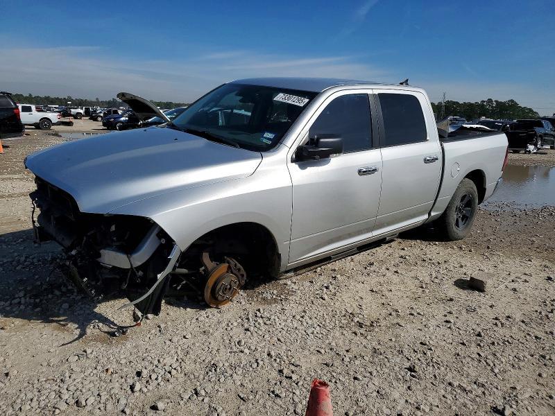 2016 Dodge Ram 1500 slt
