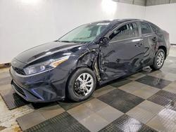 2024 KIA Forte lx en venta en China Grove, NC