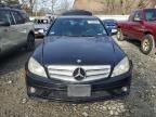 2008 Mercedes-Benz C300