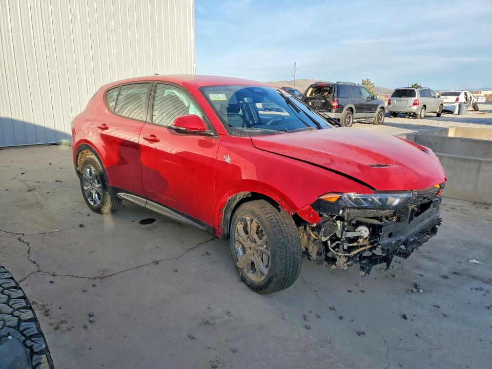 2024 Dodge Hornet r