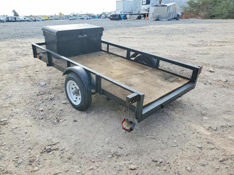 2023 Urwi Unknown-Utility Trailer