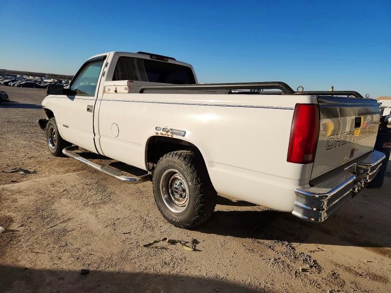 1996 Chevrolet Gmt-400 C1500