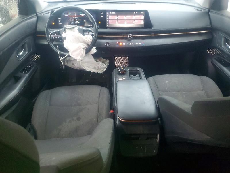 2023 Nissan Ariya Venture+