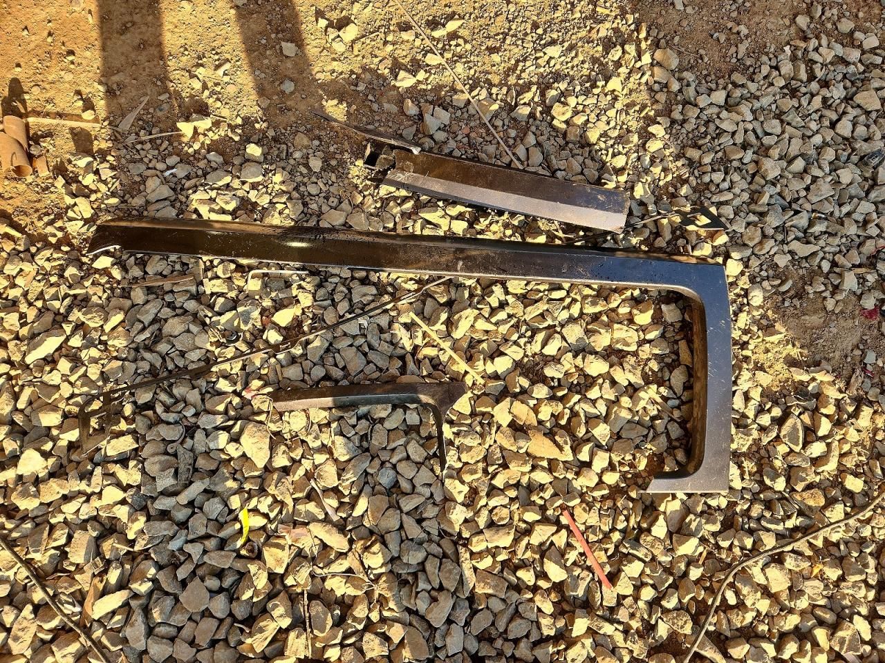 2013 Ford F150 Super cab