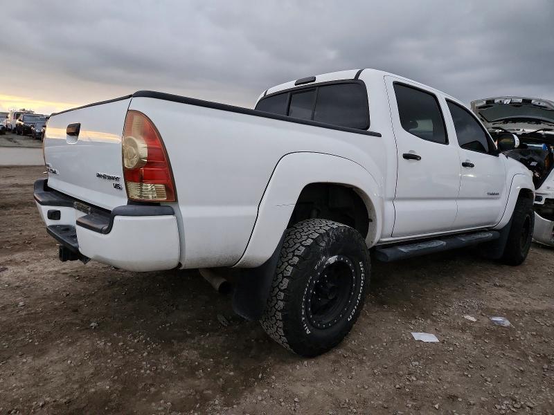 2013 Toyota Tacoma Prerunner V6