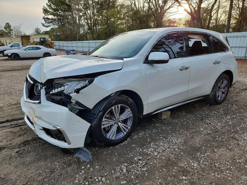 2020 Acura MDX