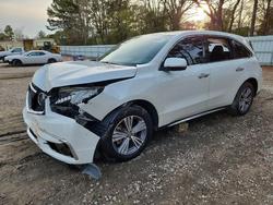 2020 Acura MDX en venta en Knightdale, NC