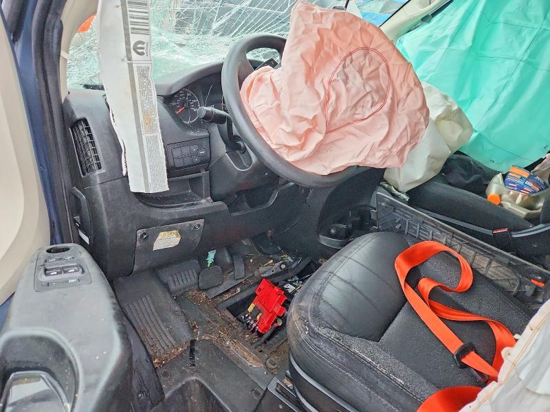 2020 Dodge RAM Promaster 3500 Delivery Van