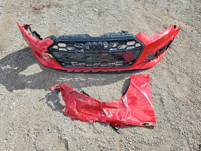 2024 Audi A5 Premium Plus 45