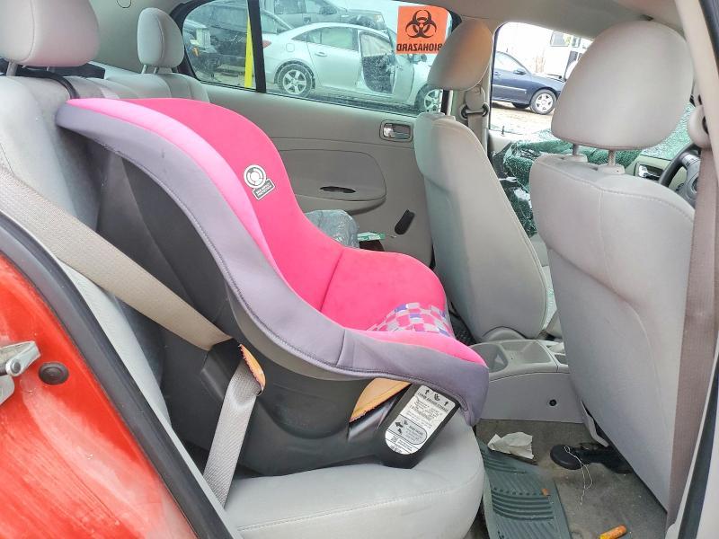 2007 Chevrolet Cobalt ls