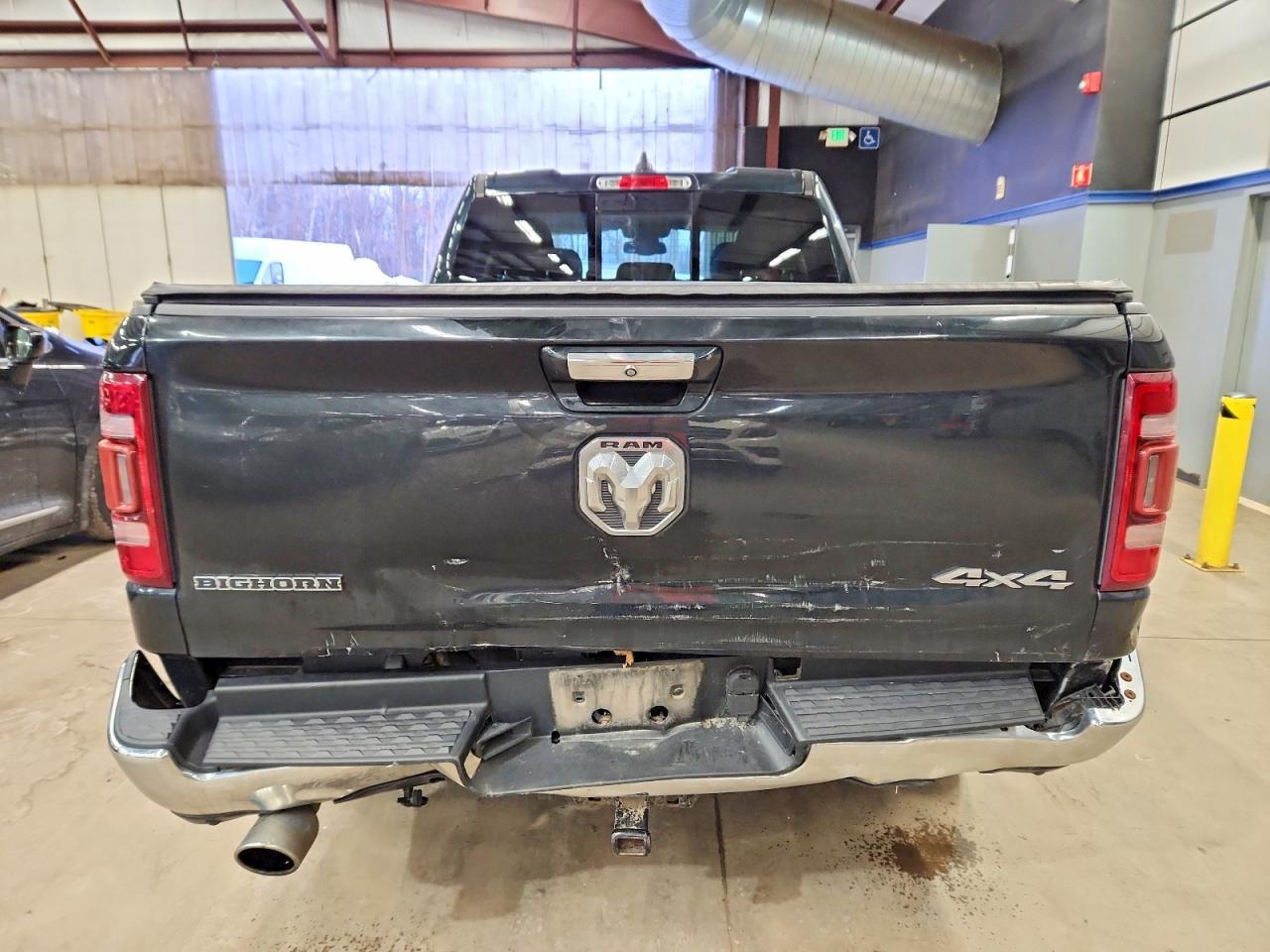 2019 Dodge RAM 1500 BIG Horn