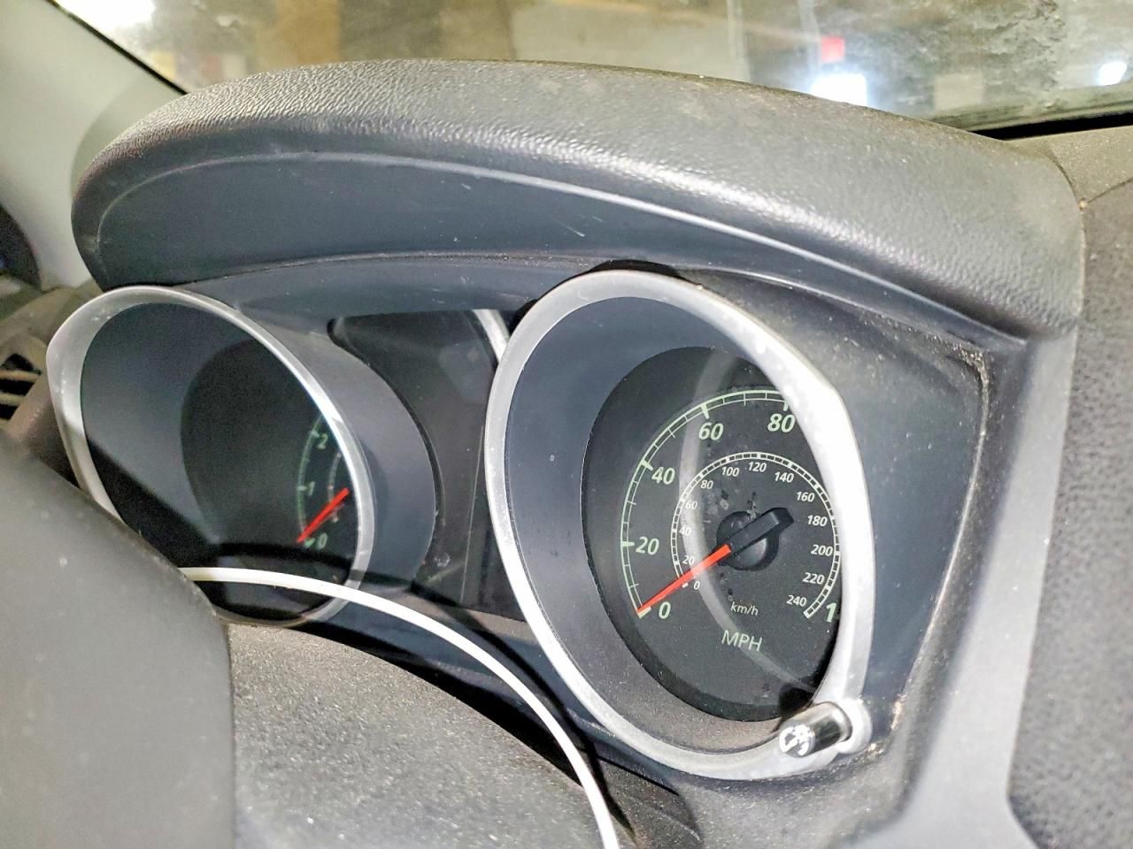 2015 Mitsubishi Outlander Sport es