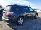 2012 GMC Acadia sle